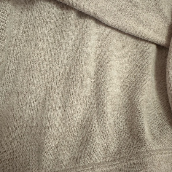 WEAR Erin Andrews wolverines Michigan sweater long sleeve top XL$120 - Picture 8 of 12